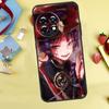 Scaramouche Genshin Impact Hülle Für OnePlus 8T 10T 13 13R 12 12R 11 10 Pro OnePlus Nord CE 4 2 3 Lite N30 N20 N10 Hülle