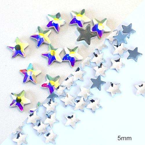 Hot Melt Adhesive Sticker Drill, Glass Crystal Clothing Jewelry Diy Rhinestone Tool Special-Shaped Hot Drill