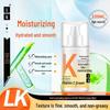 LK Vitamin E Moisturizing Body Lotion