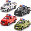 Children's Inertia Off-road Toy Cars & Pick-up Trucks: Claw Machine Gifts