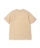 GORDON MILLER Short Sleeve Heavy Weight Pocket S Size Coyote Beige 1603077 Men's T-Shirt