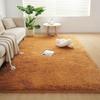 Schachbrett-Plüschteppich Weicher flauschiger Teppich für Wohnzimmer Schlafzimmer Heimdekoration Shaggy-Fußmatte Nachttischteppich