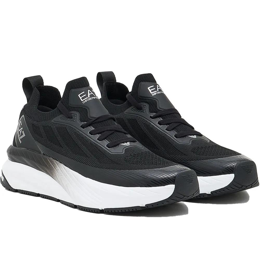 EA7 EMPORIO ARMANI Кросовки 7X000343_AF18639