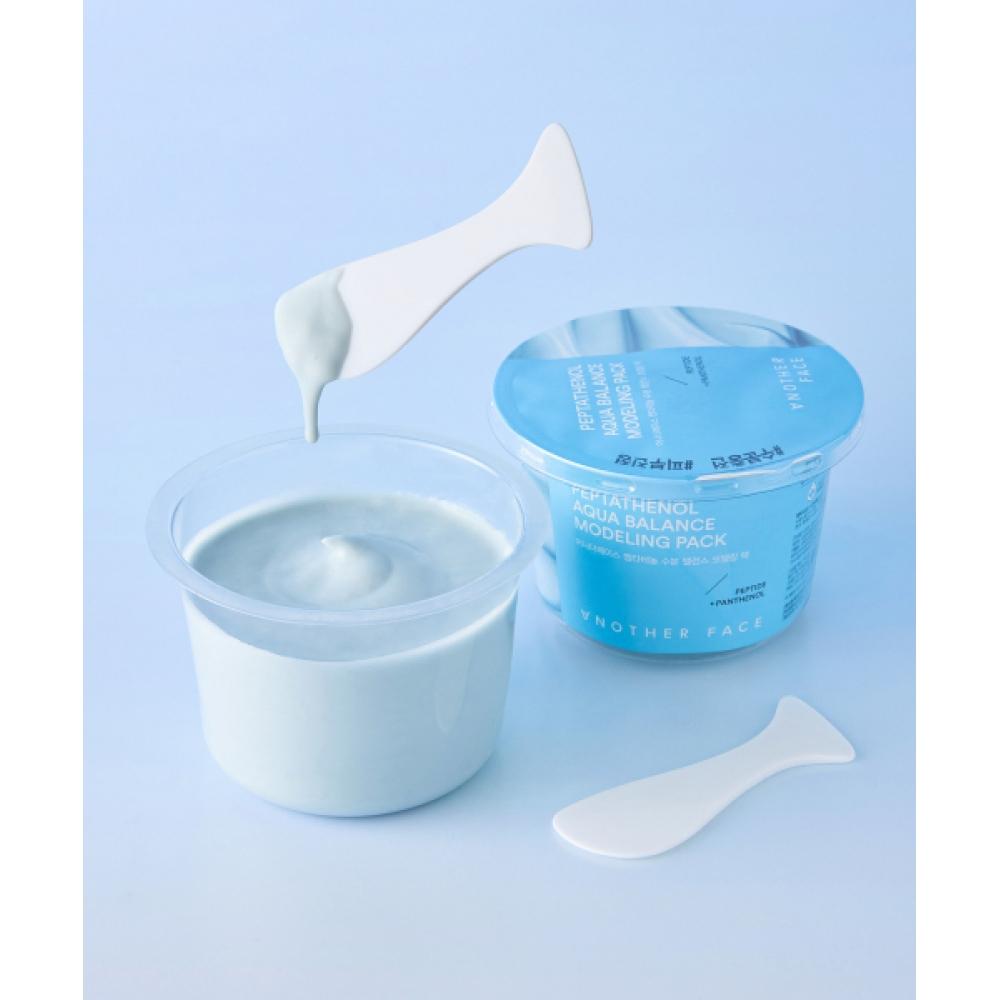Anotherface Peptidone 10 Barrier Serum 40ml + 2 Pcs Modeling Pack  +sample Kit 