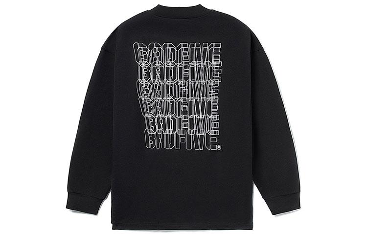 Li Ning Sports Basketball Collection T Shirt Men s Black AHSR759-4 S