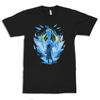 Final Fantasy VIII Rinoa Heartilly T-Shirt, Men's Women's Sizes (met-194)