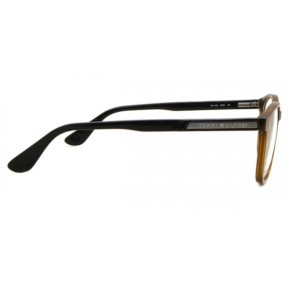 Tommy Hilfiger Th 1704 Ewd Men Eyeglasses