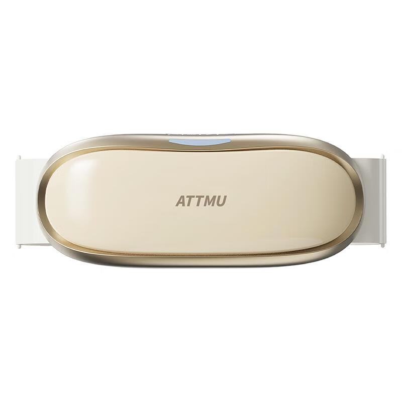 

ATTMU S200 Dual Power Core Massager