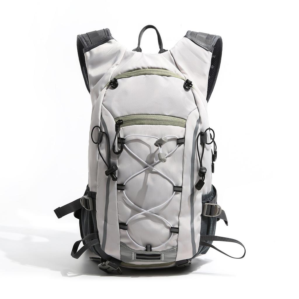 Schoolbag Outdoor Hiking Professional Hiking Bag Breathable and Lightweight Women's Waterproof Backpack Cycling Sports Backpack Men