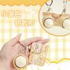 Porta-moedas, clips, porta-chaves – Chaveiros