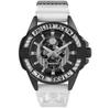 Philipp Plein PWAAA1822 The $kull Carbon Fiber Watch