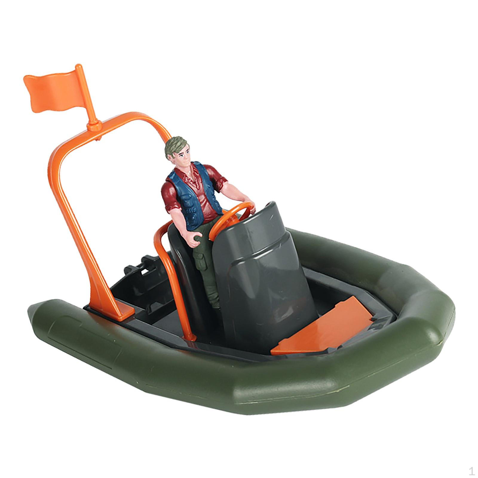 Украшения-фигурки водителей Декор Фигурки Действия Товары для вечеринки airship