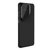 Nillkin For Samsung Galaxy S26 Ultra 5G Case CarboProp Aramid Fiber with Stand Camera Case  Magnetic Lens Protection Cover