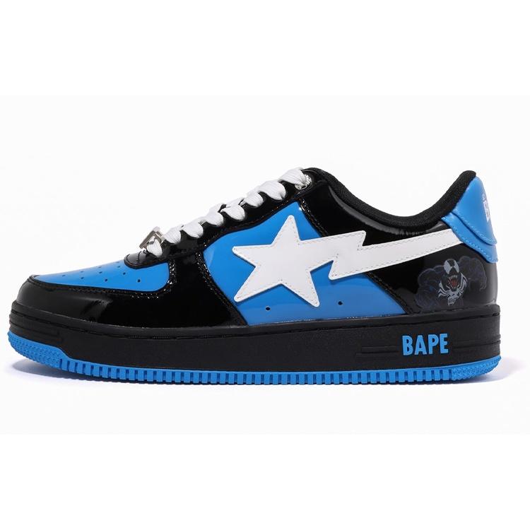 BAPE MARVEL x A BATHING APE STA Unisex 1I73-291-915
