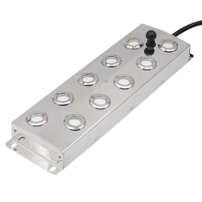 Zhimuren 10-Head Atomizer Plate