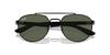 Sunglasses RB3736 BLACK 56 [Ray-Ban]