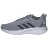 adidas Light Racer Rebold Halo Royal Blue Size Cm Sneakers, Unisex, Adult, LVJ36, Silver/Crew Navy/Team (GV9980), 28.0