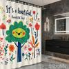 Banyo ve tuvalet – Duş Perdeleri
