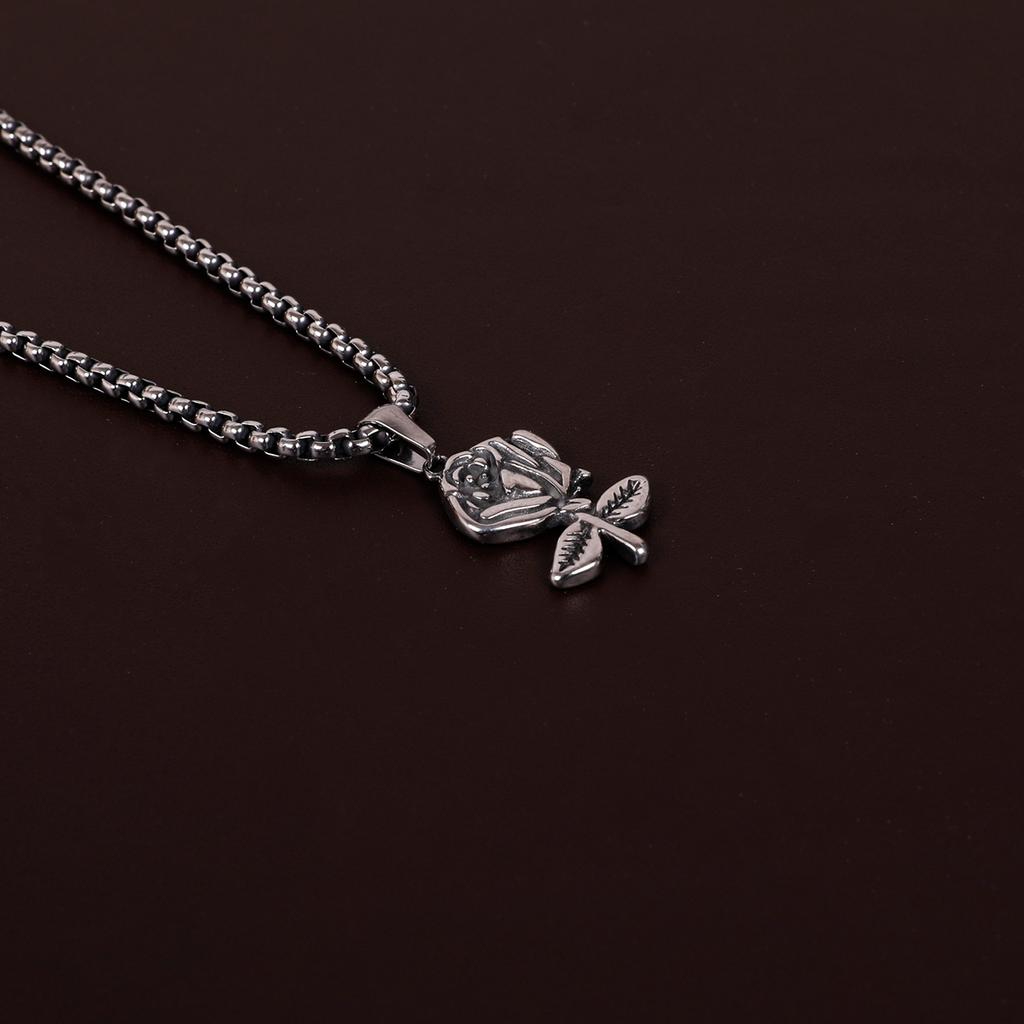 Heipeul Surgical Necklace (Sgc-N-44)