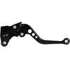 Motorcycle Brake Clutch Lever Pivot Levers Set Adjustable CNC for Z125 Z125 PRO 17-21 EX400 Z400 18-24 EX300 Z300 13-18 EX125 19 EX250 250R 08-12