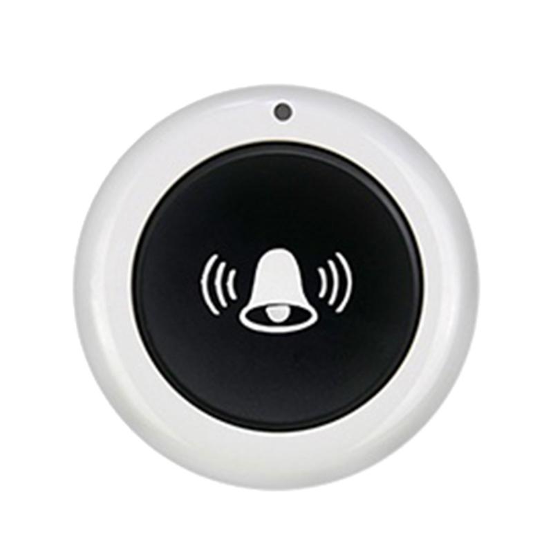 433MHz Wireless Remote Controls Light Switches DC3V Remote Controller for Large Power Applications In Homes