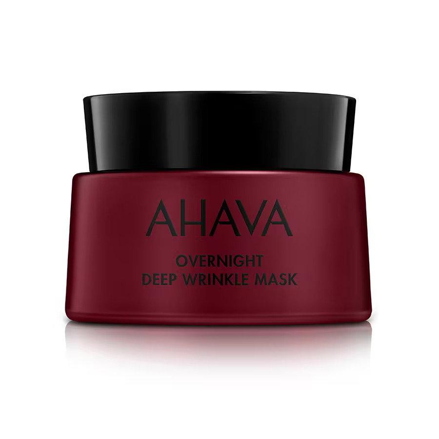 Ahava, Apple Of Sodom, Anti-Wrinkle, Night Sleeping Mask, 50 ml