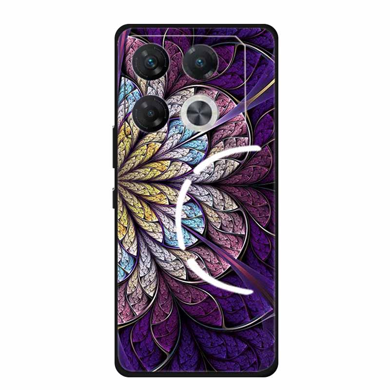 For Infinix GT 20 Pro 5G Case Luxury TPU Soft Silicone Back Cover for Infinix GT 20Pro X6871 Protective Shockproof Phone Coque