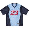 Supreme x Jordan Warm Up jersey SUP-FW24-071