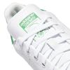 Adidas Golf Stan Smith Golf Größe cm Schuhe, Weiß/Grün/Off-White, 26.5