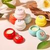 HANBOLI Vintage Solid Perfume