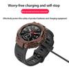 Smart Watch Usb Charging Cable For Amazfit T-Rex Gtr 42Mm 47Mm Smart Watch Gts Usb Charger Cable Wire Accessories