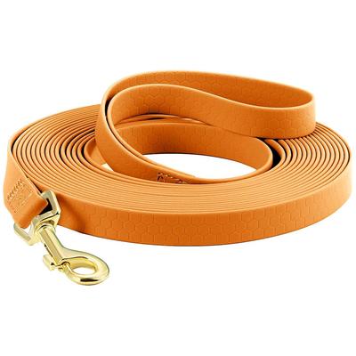 Smycz dla psa Długie smycze PVC 3M 6M 9M 12M 15M Spacer Trening Wodoodporna Łatwa do czyszczenia Dla dużych średnich małych psów