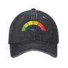 Washed Baseball Cap Low Cortisol Levels v Memes Summer Hip Hop Hats For Couple Women  Fashion Hiking Fishing Sun Snapback Cap
