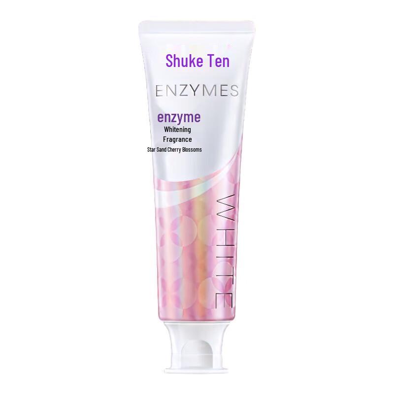 Shuke Whitening Enzyme Toothpaste