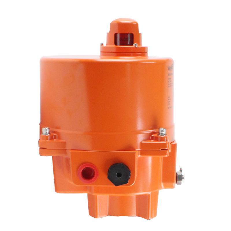 Belimo SY3 Electric Butterfly Valve Actuator (230V/24V, Original Switch Type)