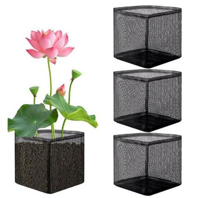 Bahçe Saksıları ve Kutuları – Fide çantaları