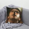 Film S-Scarface 1983 Pillow Case Soft Cushion Cases For Farmhouse Sofa Decor Home Decorations And Protector Pillow Case