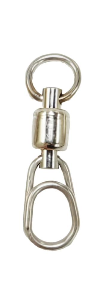 Studio Ocean Mark OGM OCEAN SNAP OSBB Ball Bearing Swivel OS5BB (Ocean Snap)