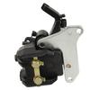 Rear Brake Caliper Strong Braking Power 43310 HN1 003 Replacement for Sportrax 400 TRX400EX 1999 To