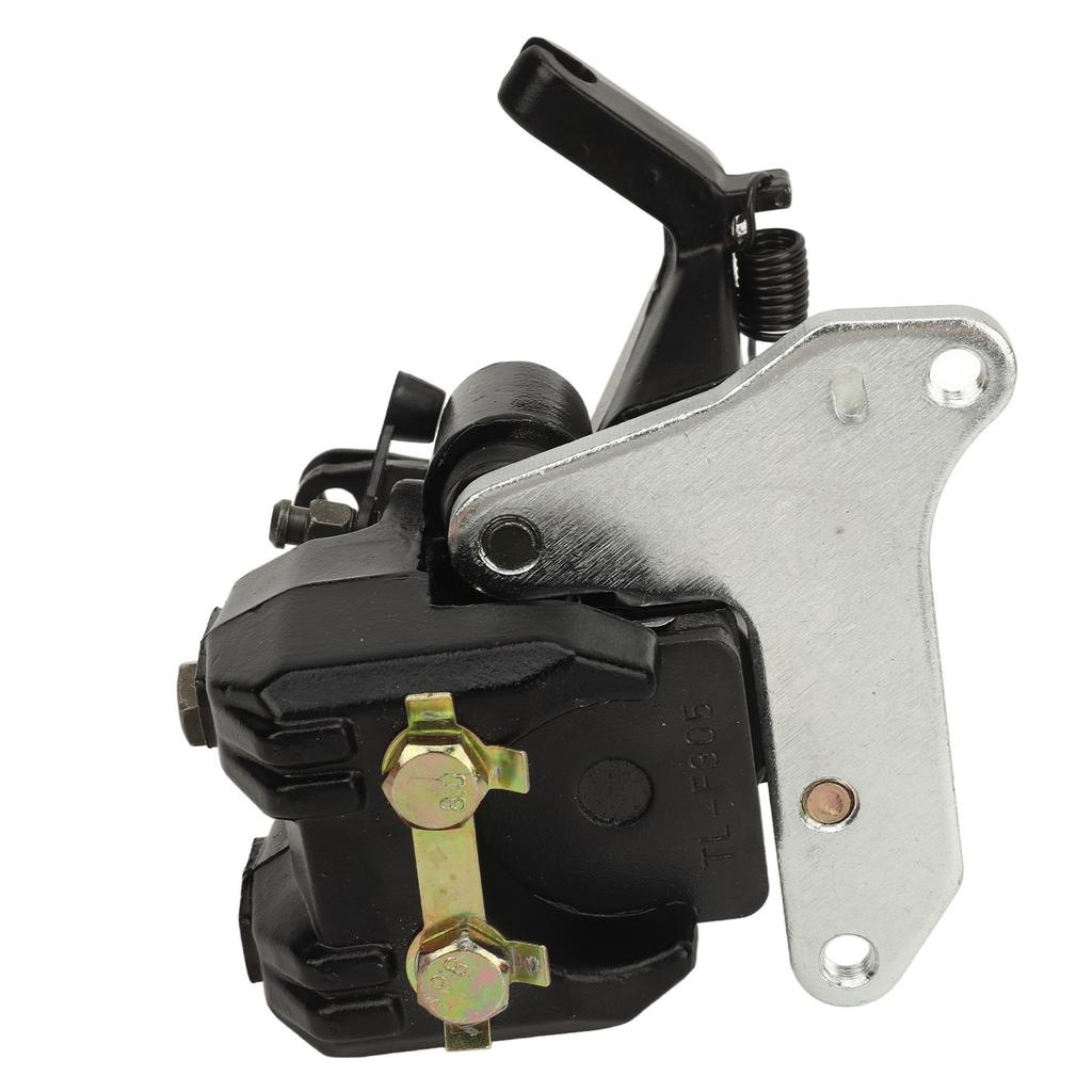 Rear Brake Caliper Strong Braking Power 43310 HN1 003 Replacement for Sportrax 400 TRX400EX 1999 To