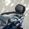 Fit For Yamaha T-MAX530/560 2017-2024 TMAX530 Motorcycle Luggage Rack Rear Cargo Fixation Rack Rear Backrest Armrest Kit TMAX560