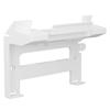 For V3 Router Mount ABS Satellite Power Supply Bracket Holder Satellite Internet Kit