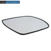 NEW For 2007-2012 Hyundai Veracruz 3.8L Mirror Glass Right Passenger Side USA