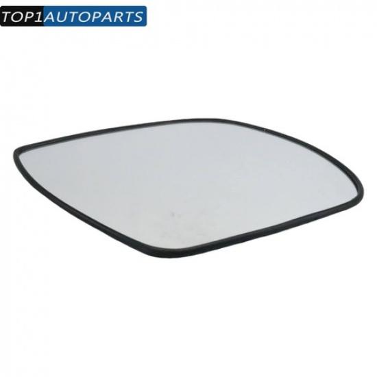 NEW For 2007-2012 Hyundai Veracruz 3.8L Mirror Glass Right Passenger Side USA