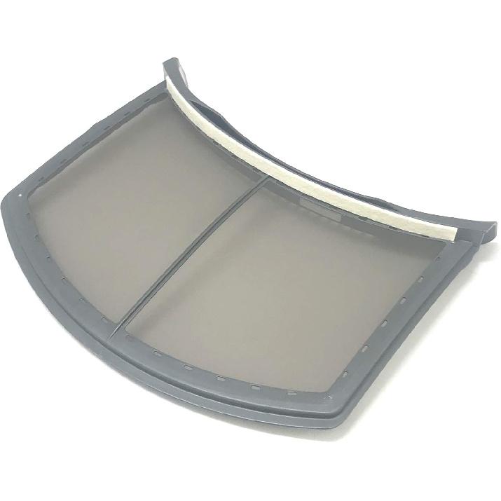 OEM Electrolux Dryer Lint Filter Screen For Electrolux EIMED60LT3, EIMED60LT4, EIMED6CJIW3, EIMED6CJIW4, EIMED6CLSS3