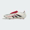Scarpe da Calcio Predator Elite FT FG Sneakers ID8968 Uomo Bianco