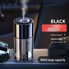 Smart Car Air Freshener: Automatic Aromatherapy Spray for Odor Removal in High-End Vehicles for Men