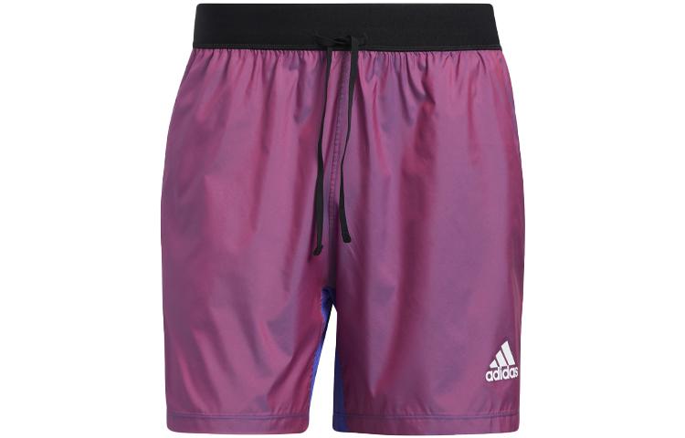 Adidas Sports Shorts Men s Metal Light Scarlet Moderate GM0477 S