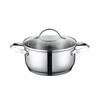 DESLON Royalty Multi-Purpose 3-Piece Cookware Set