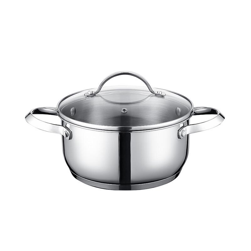 DESLON Royalty Multi-Purpose 3-Piece Cookware Set